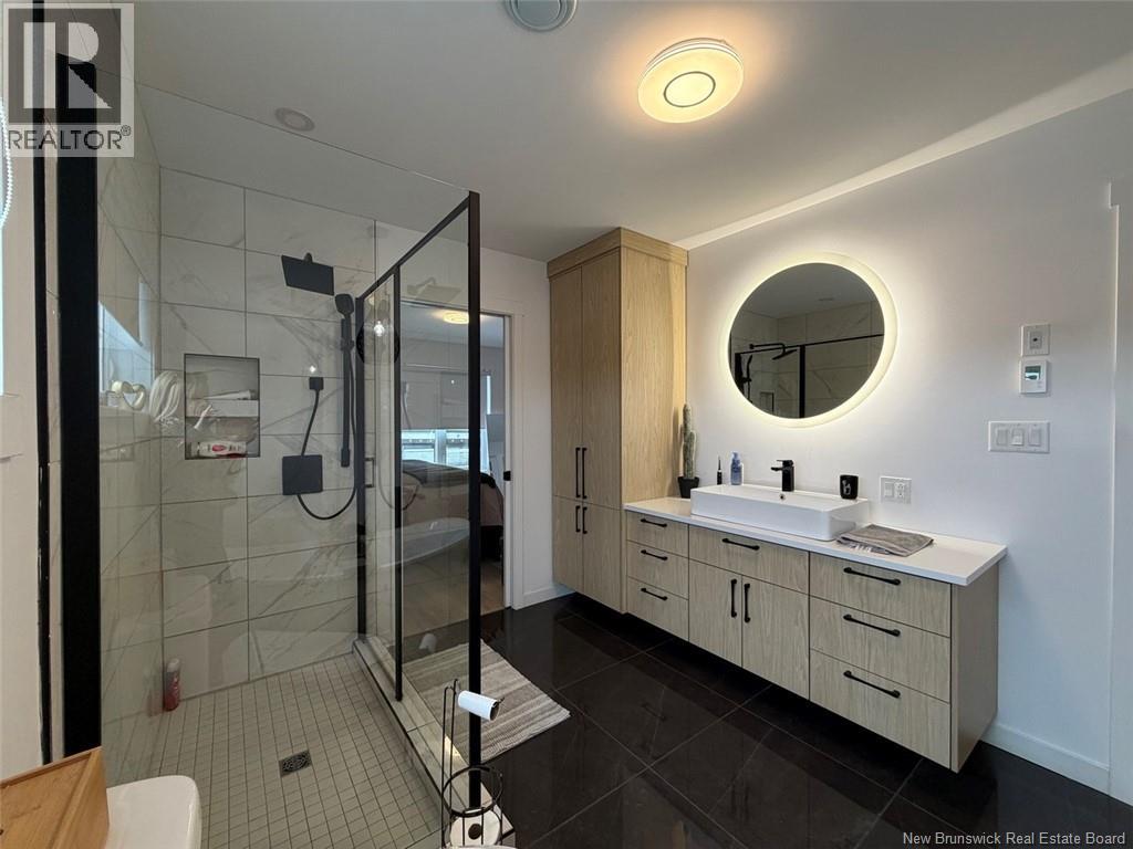 42 Chouinard Street, Saint-Quentin, New Brunswick  E8A 1L3 - Photo 14 - NB136981