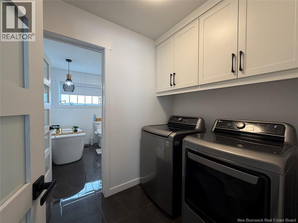 42 Chouinard Street, Saint-Quentin, New Brunswick  E8A 1L3 - Photo 15 - NB136981