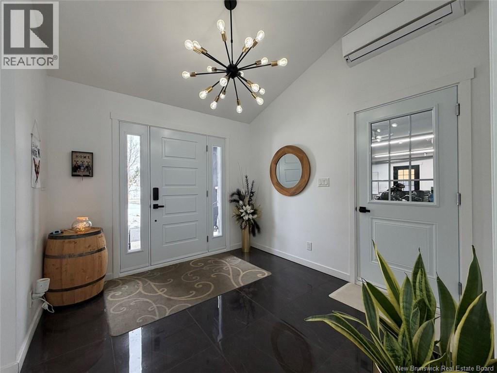 42 Chouinard Street, Saint-Quentin, New Brunswick  E8A 1L3 - Photo 2 - NB136981