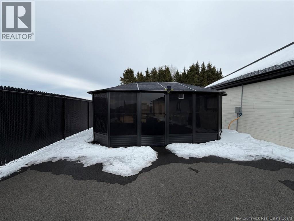 42 Chouinard Street, Saint-Quentin, New Brunswick  E8A 1L3 - Photo 24 - NB136981