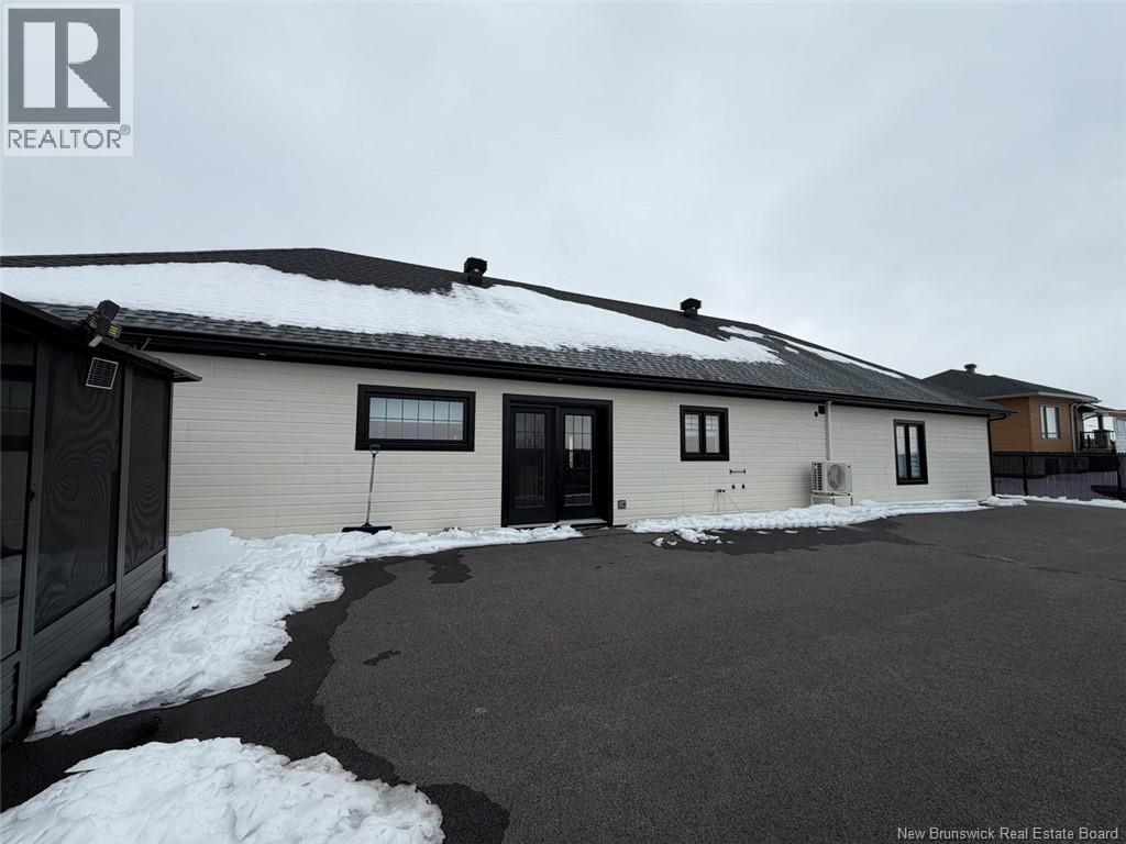 42 Chouinard Street, Saint-Quentin, New Brunswick  E8A 1L3 - Photo 25 - NB136981