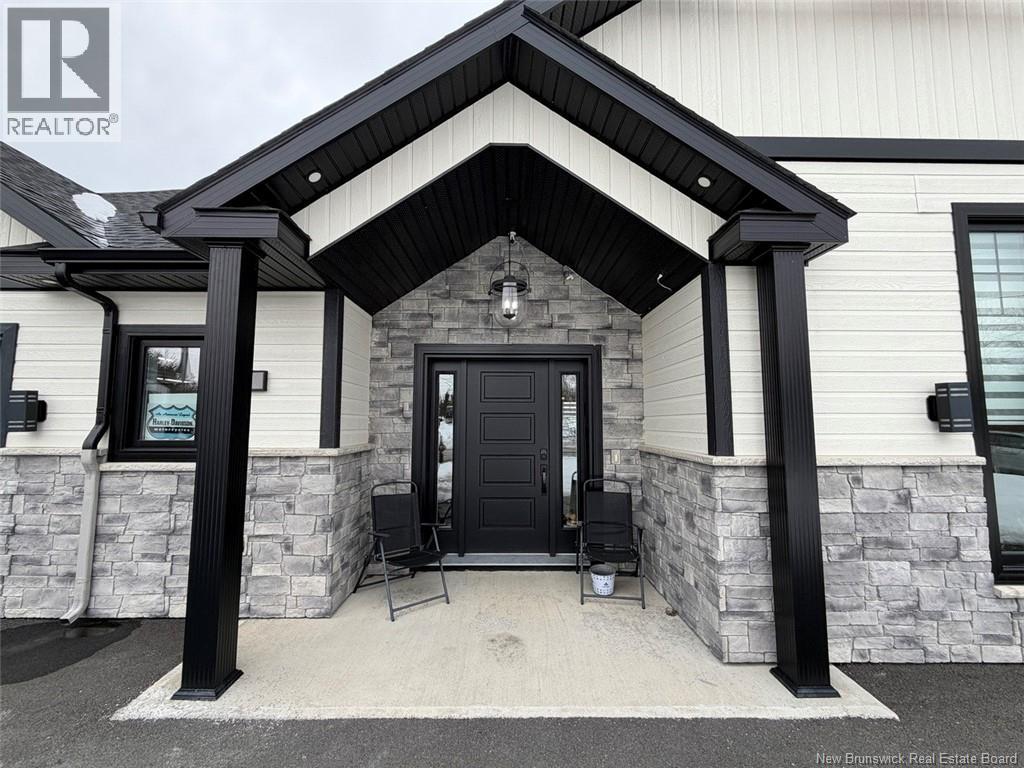 42 Chouinard Street, Saint-Quentin, New Brunswick  E8A 1L3 - Photo 28 - NB136981