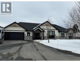 42 Chouinard Street, Saint-Quentin, New Brunswick