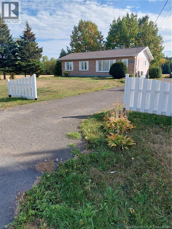 23173 Route 134, Nash Creek, New Brunswick  E8G 1B7 - Photo 1 - NB136962