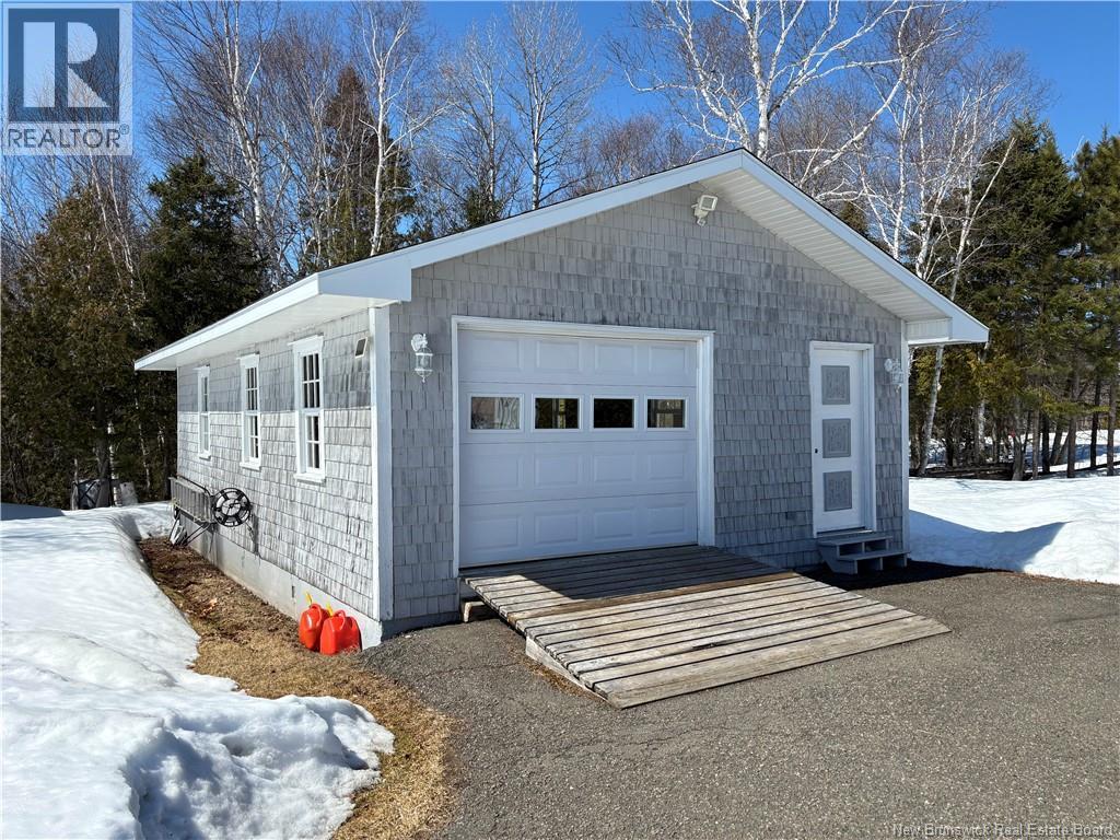 23173 Route 134, Nash Creek, New Brunswick  E8G 1B7 - Photo 4 - NB136962