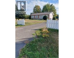 23173 Route 134, Nash Creek, New Brunswick