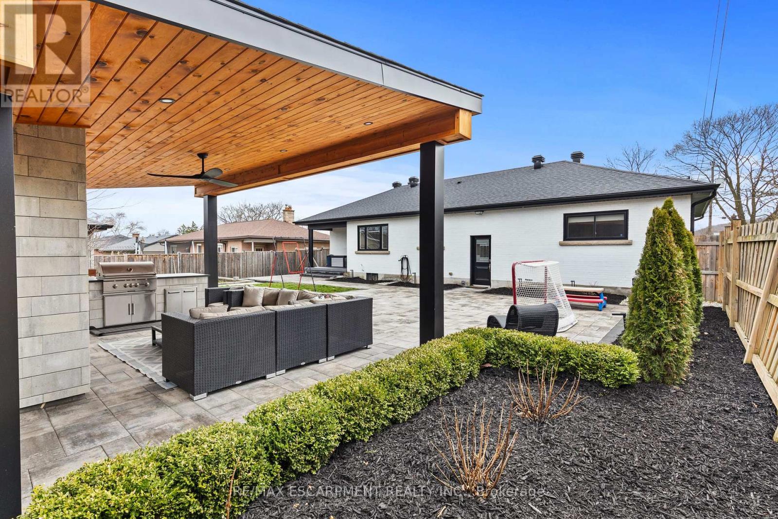 28 Bonita Drive, Hamilton, Ontario  L8G 2X3 - Photo 41 - X13001304