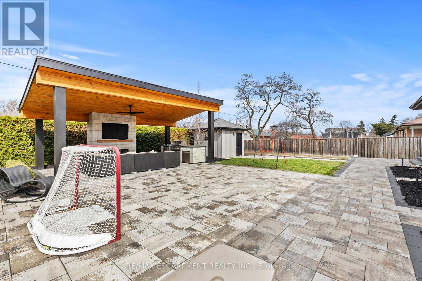 28 Bonita Drive, Hamilton, Ontario  L8G 2X3 - Photo 43 - X13001304