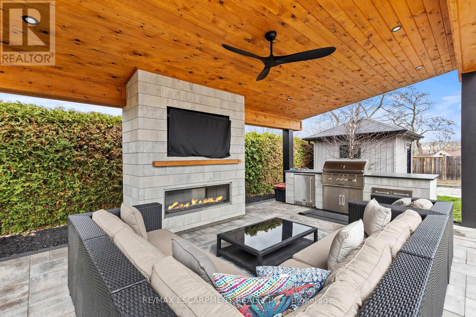 28 Bonita Drive, Hamilton, Ontario  L8G 2X3 - Photo 44 - X13001304