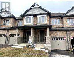147 BROADACRE DRIVE, Kitchener, Ontario