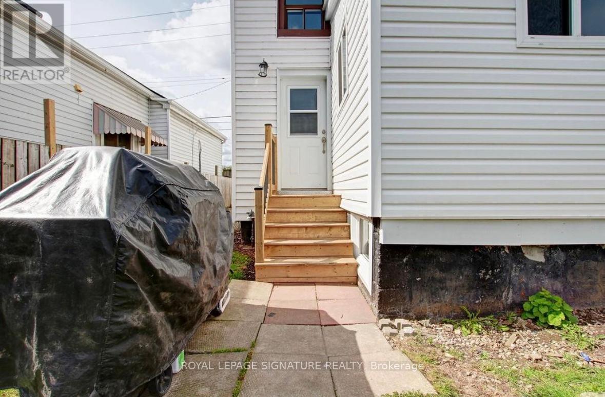 317 Britannia Avenue, Hamilton, Ontario  L8H 1Y4 - Photo 26 - X13001436