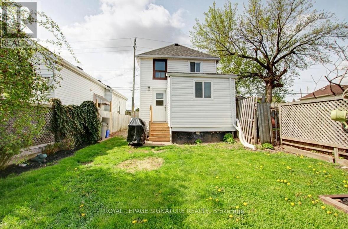 317 Britannia Avenue, Hamilton, Ontario  L8H 1Y4 - Photo 27 - X13001436