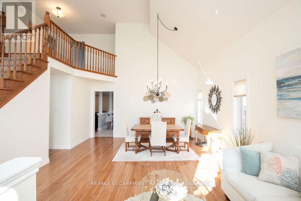 154 Thoroughbred Boulevard, Hamilton, Ontario  L9K 1M9 - Photo 12 - X13001450