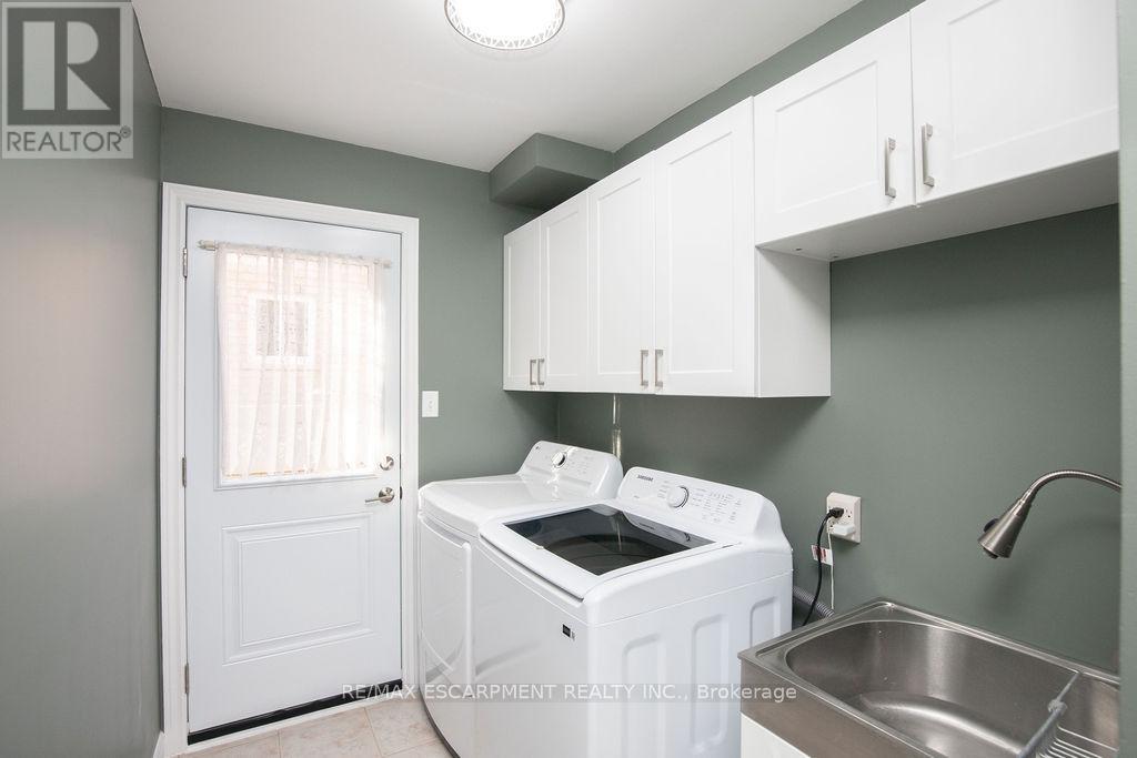 154 Thoroughbred Boulevard, Hamilton, Ontario  L9K 1M9 - Photo 18 - X13001450