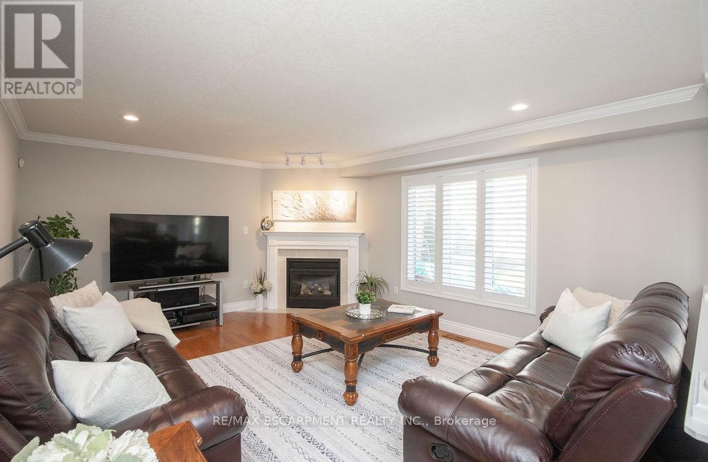 154 Thoroughbred Boulevard, Hamilton, Ontario  L9K 1M9 - Photo 21 - X13001450