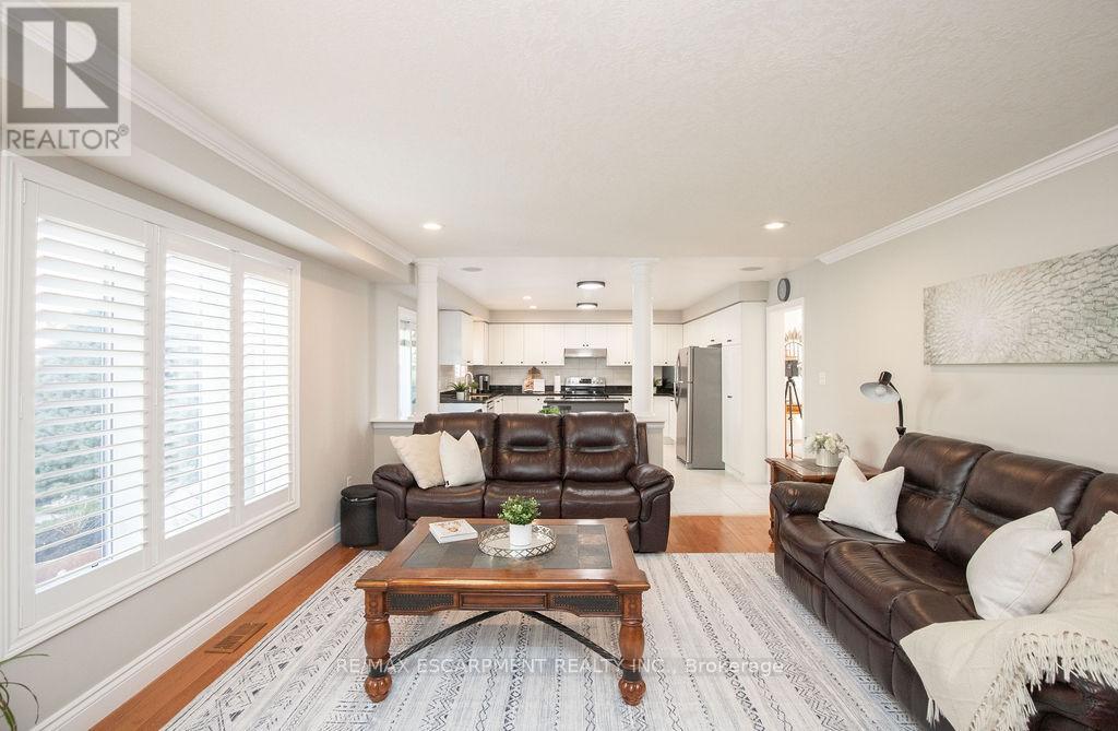 154 Thoroughbred Boulevard, Hamilton, Ontario  L9K 1M9 - Photo 22 - X13001450