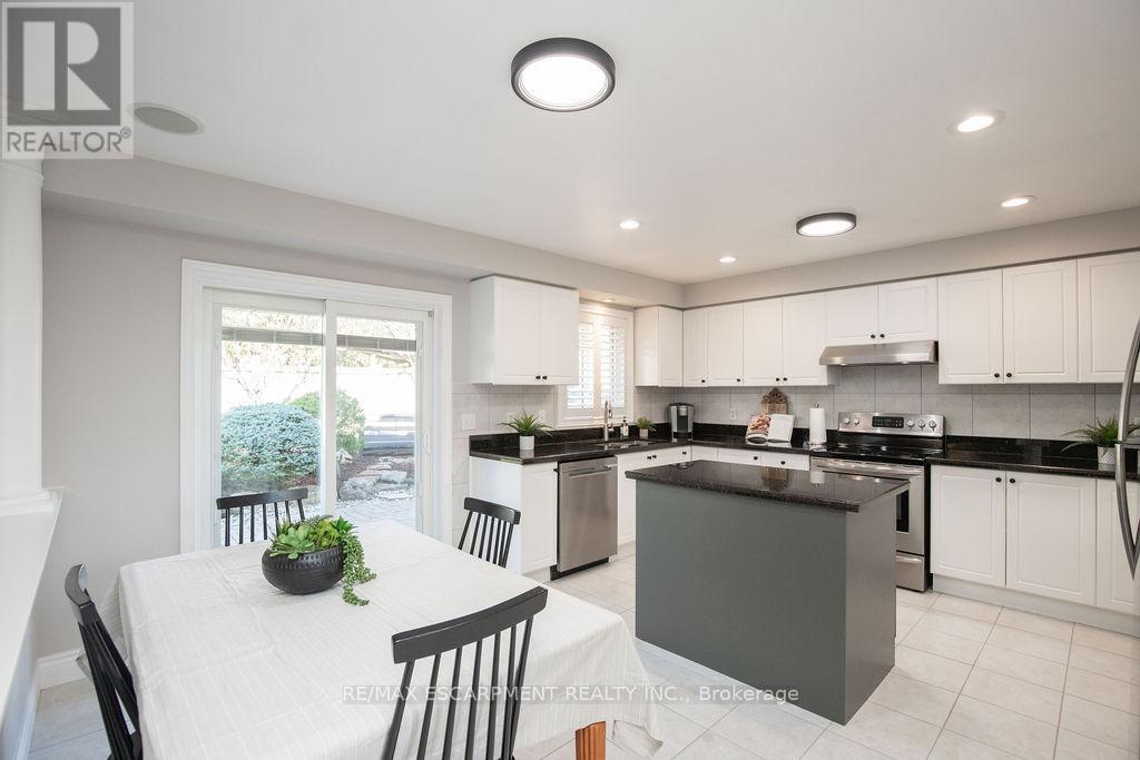 154 Thoroughbred Boulevard, Hamilton, Ontario  L9K 1M9 - Photo 24 - X13001450