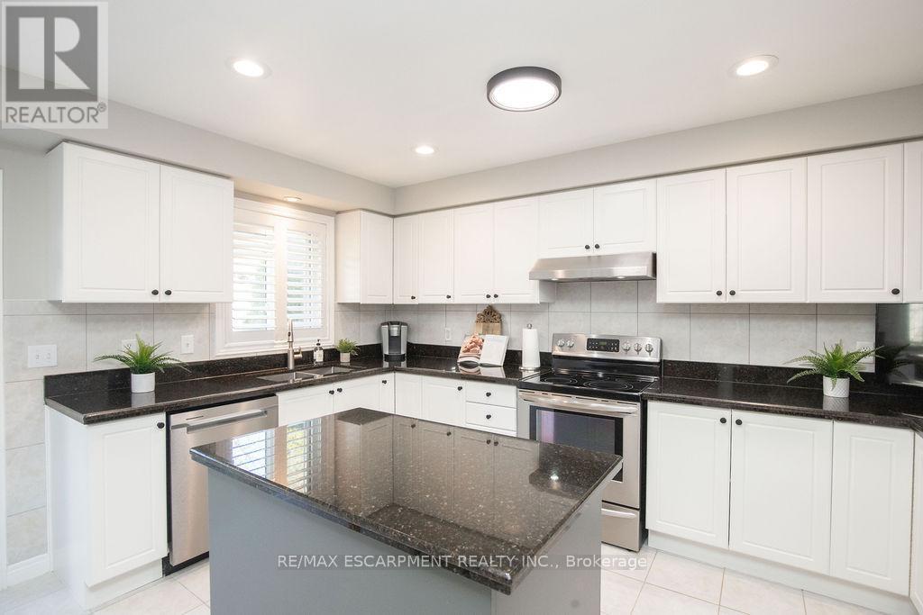 154 Thoroughbred Boulevard, Hamilton, Ontario  L9K 1M9 - Photo 28 - X13001450