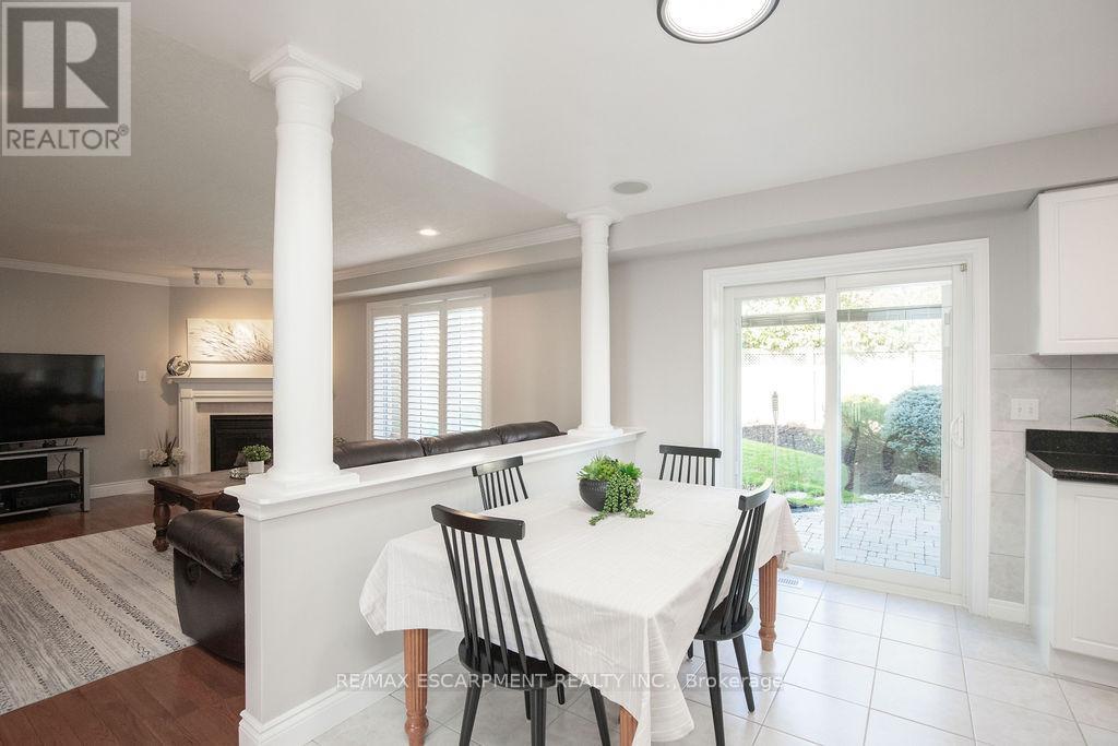 154 Thoroughbred Boulevard, Hamilton, Ontario  L9K 1M9 - Photo 29 - X13001450