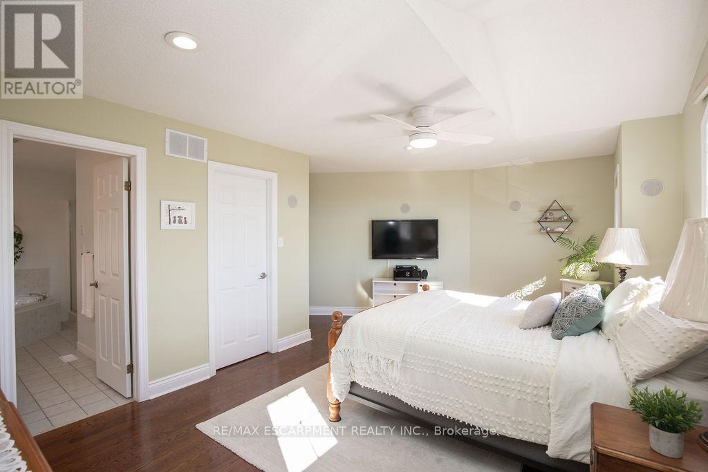 154 Thoroughbred Boulevard, Hamilton, Ontario  L9K 1M9 - Photo 30 - X13001450