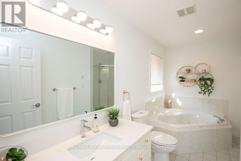 154 Thoroughbred Boulevard, Hamilton, Ontario  L9K 1M9 - Photo 33 - X13001450