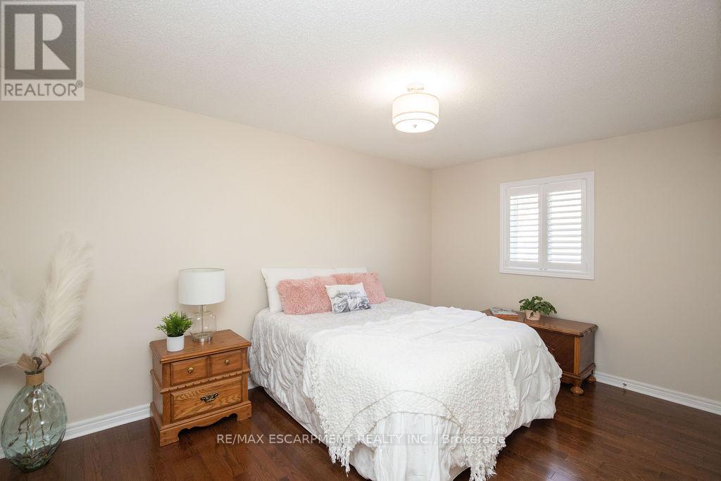 154 Thoroughbred Boulevard, Hamilton, Ontario  L9K 1M9 - Photo 36 - X13001450