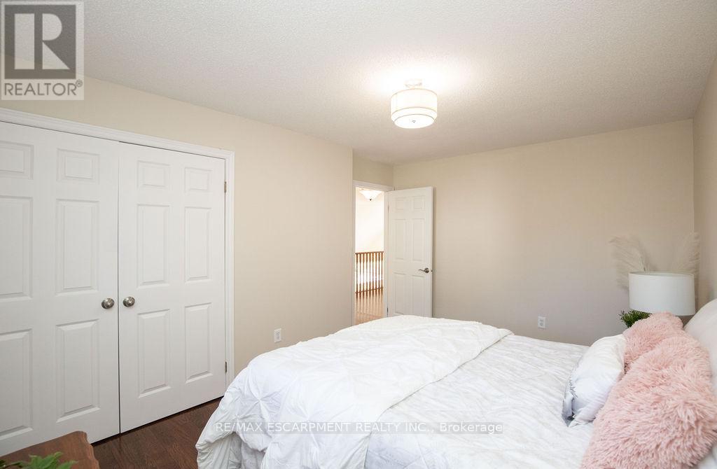 154 Thoroughbred Boulevard, Hamilton, Ontario  L9K 1M9 - Photo 37 - X13001450