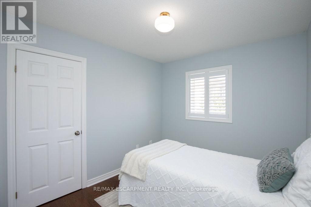 154 Thoroughbred Boulevard, Hamilton, Ontario  L9K 1M9 - Photo 39 - X13001450