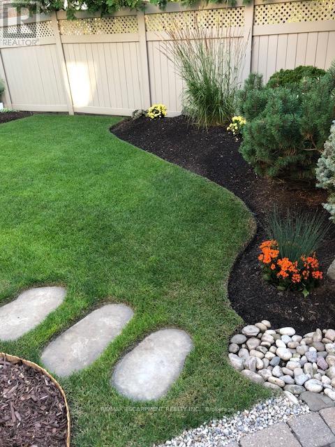 154 Thoroughbred Boulevard, Hamilton, Ontario  L9K 1M9 - Photo 44 - X13001450