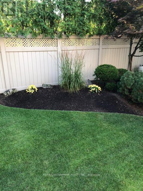 154 Thoroughbred Boulevard, Hamilton, Ontario  L9K 1M9 - Photo 45 - X13001450