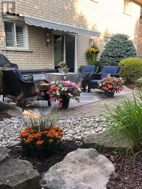 154 Thoroughbred Boulevard, Hamilton, Ontario  L9K 1M9 - Photo 46 - X13001450