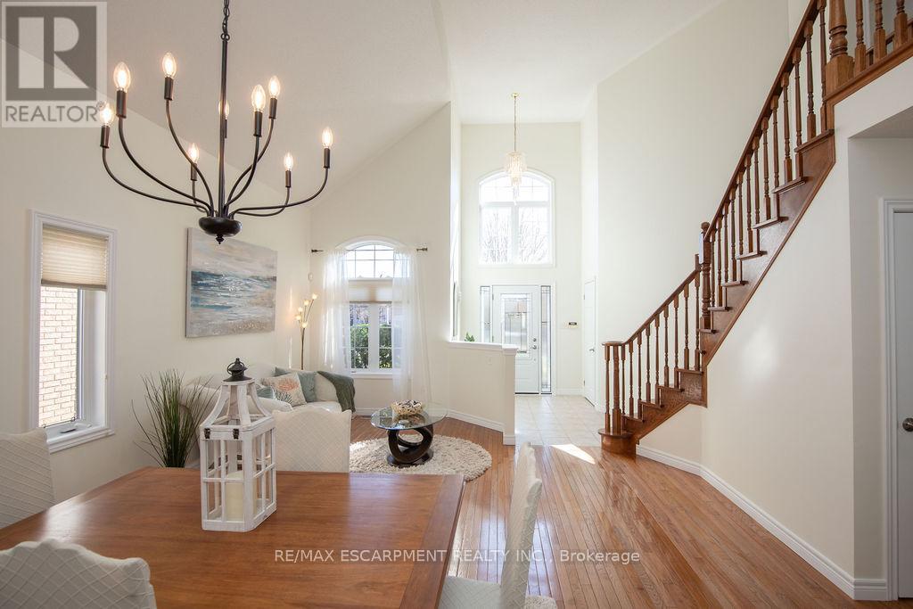 154 Thoroughbred Boulevard, Hamilton, Ontario  L9K 1M9 - Photo 7 - X13001450