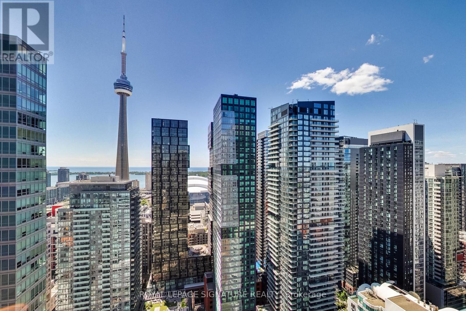 3711 - 21 Widmer Street, Toronto, Ontario  M5V 0B8 - Photo 23 - C13001228