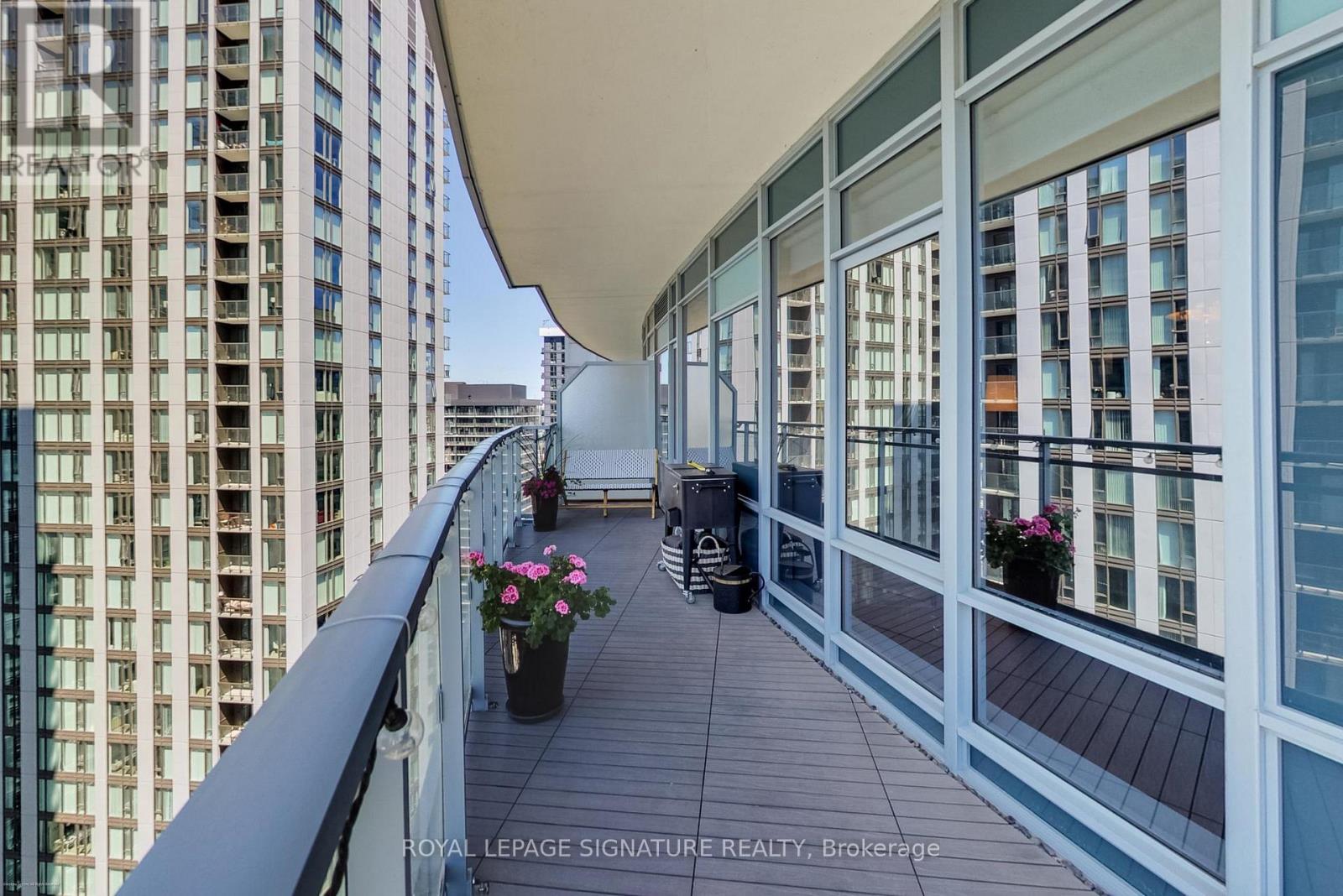 3711 - 21 Widmer Street, Toronto, Ontario  M5V 0B8 - Photo 29 - C13001228