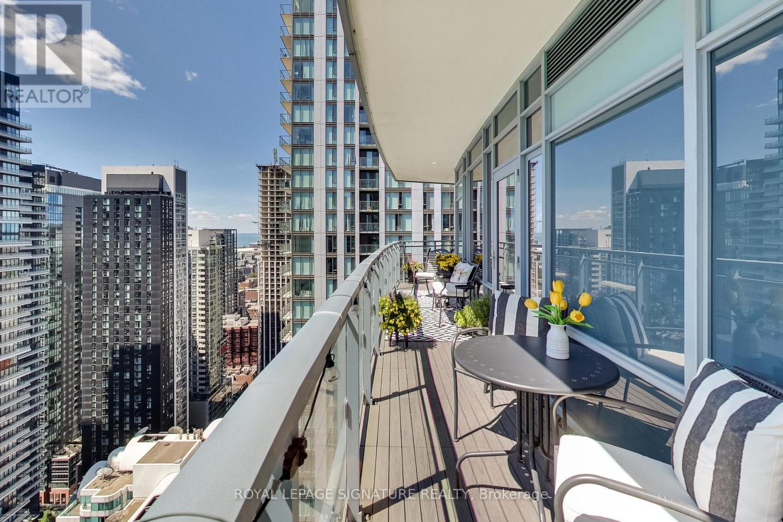 3711 - 21 Widmer Street, Toronto, Ontario  M5V 0B8 - Photo 26 - C13001228