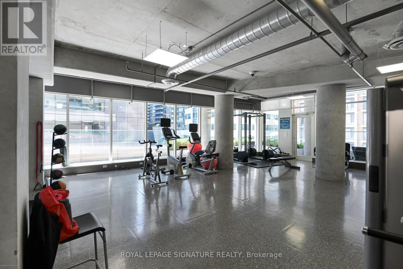 3711 - 21 Widmer Street, Toronto, Ontario  M5V 0B8 - Photo 33 - C13001228