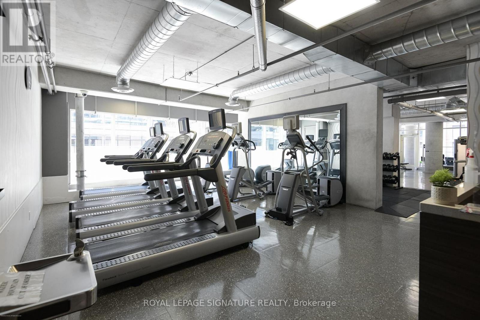 3711 - 21 Widmer Street, Toronto, Ontario  M5V 0B8 - Photo 32 - C13001228