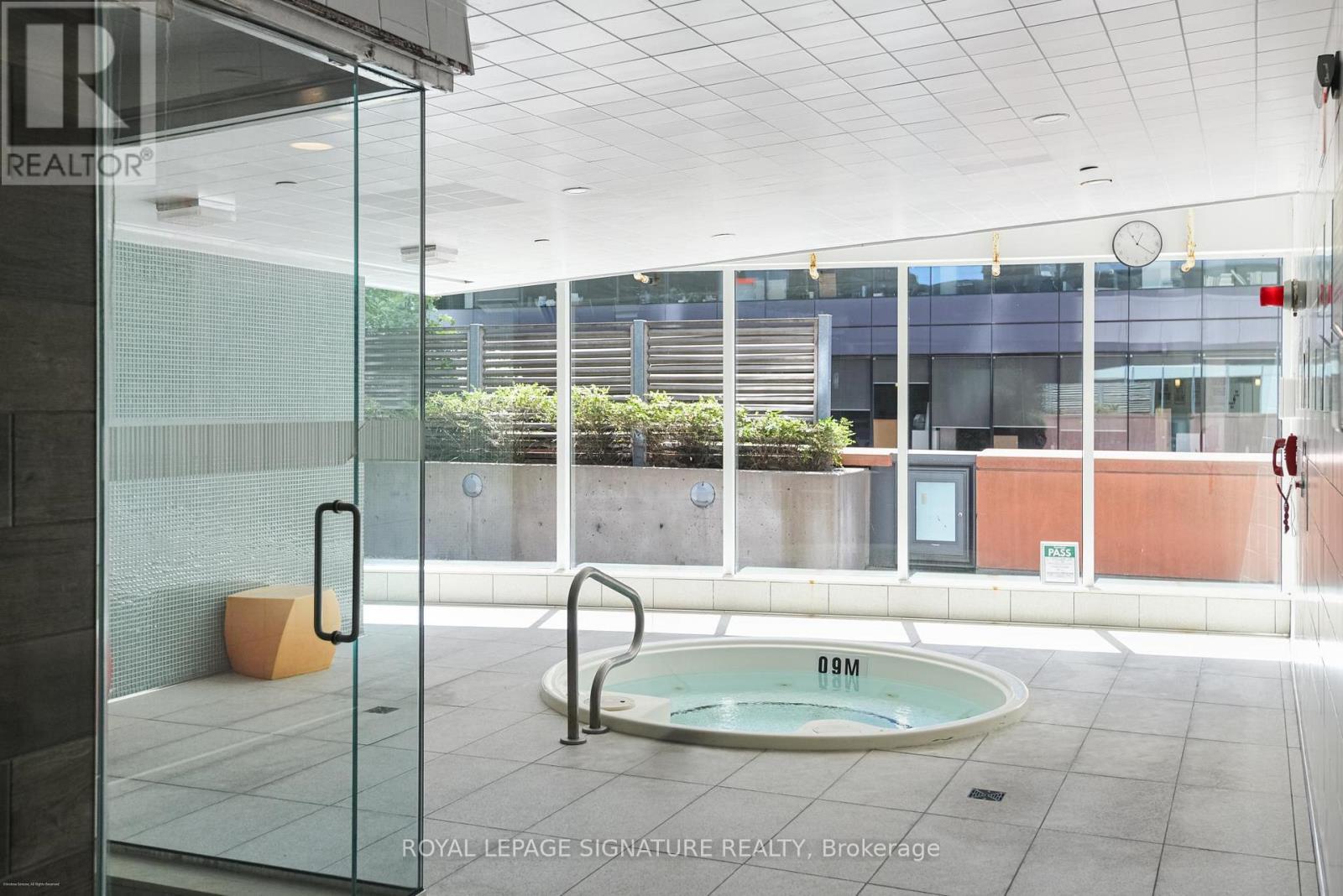 3711 - 21 Widmer Street, Toronto, Ontario  M5V 0B8 - Photo 34 - C13001228