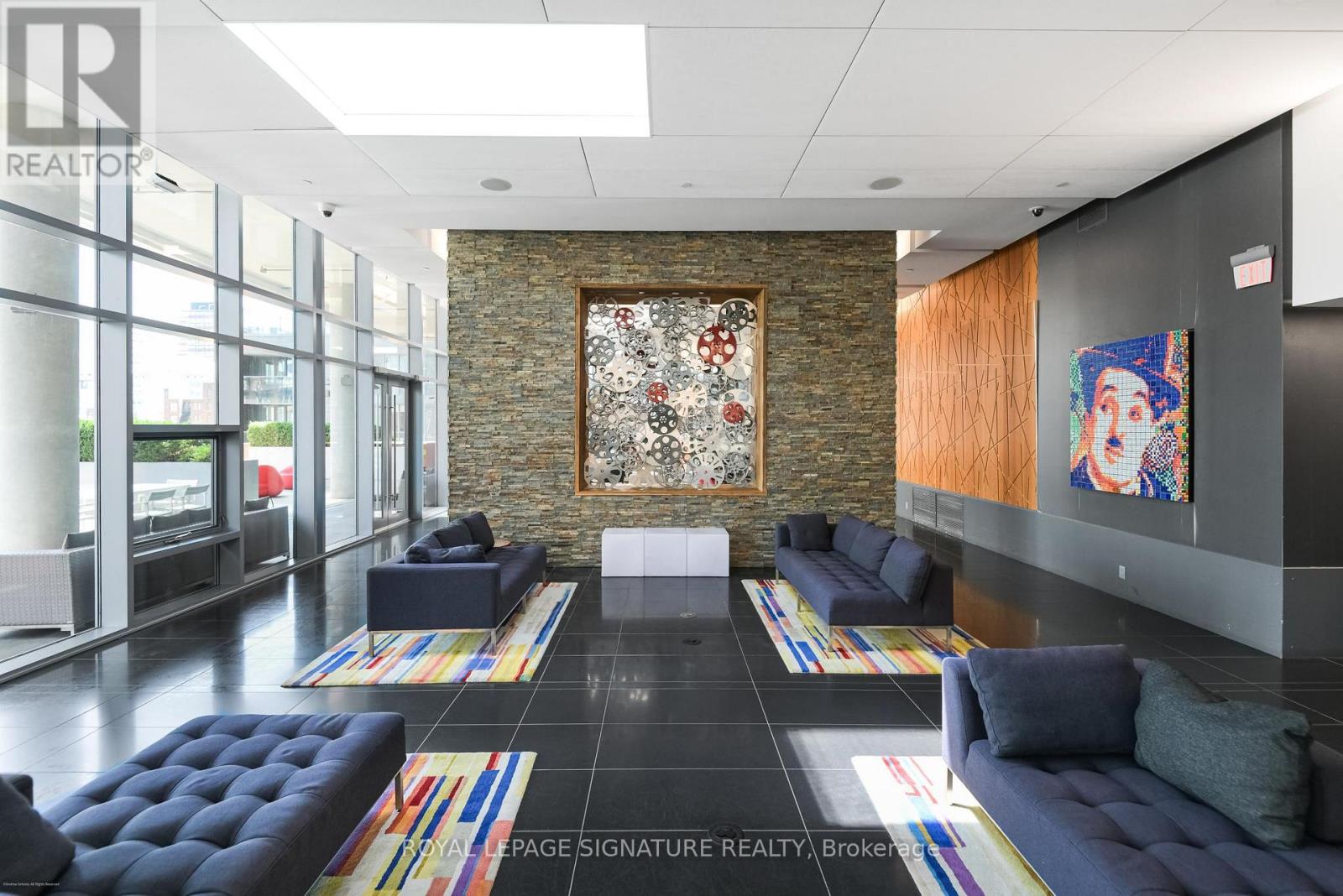 3711 - 21 Widmer Street, Toronto, Ontario  M5V 0B8 - Photo 37 - C13001228