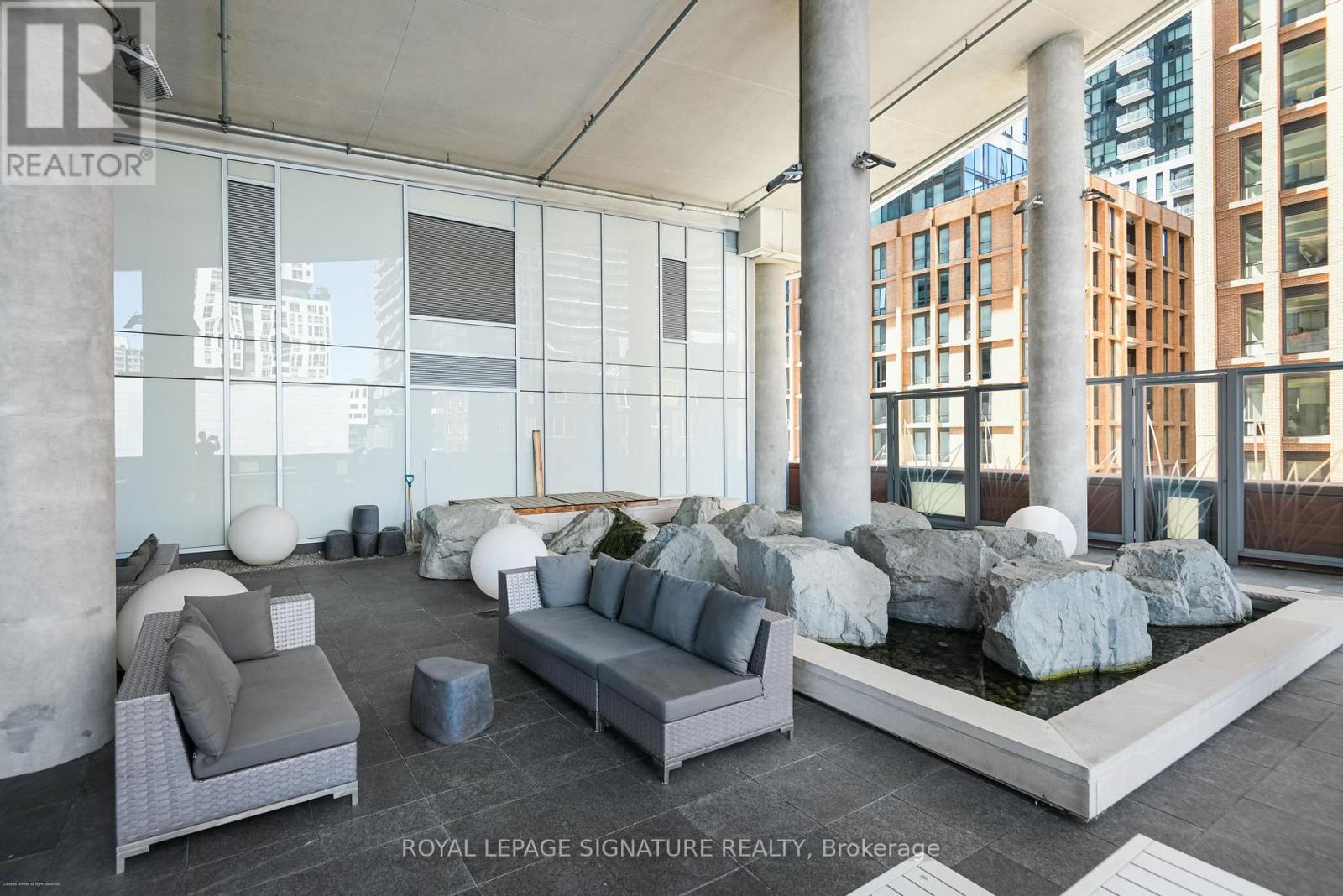 3711 - 21 Widmer Street, Toronto, Ontario  M5V 0B8 - Photo 35 - C13001228