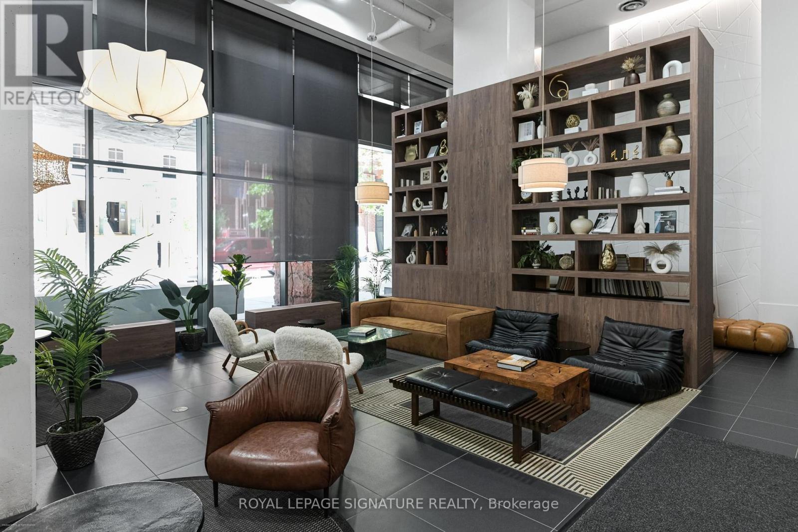 3711 - 21 Widmer Street, Toronto, Ontario  M5V 0B8 - Photo 38 - C13001228