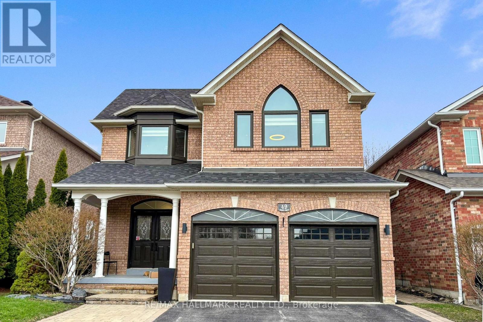 49 SONLEY DRIVE, Whitby, Ontario