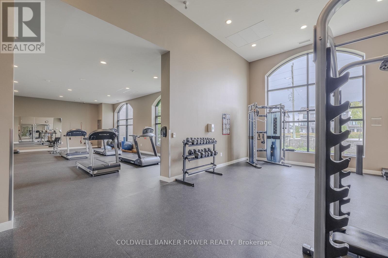 1103 - 260 Villagewalk Boulevard, London North, Ontario  N6G 0W6 - Photo 36 - X12967192