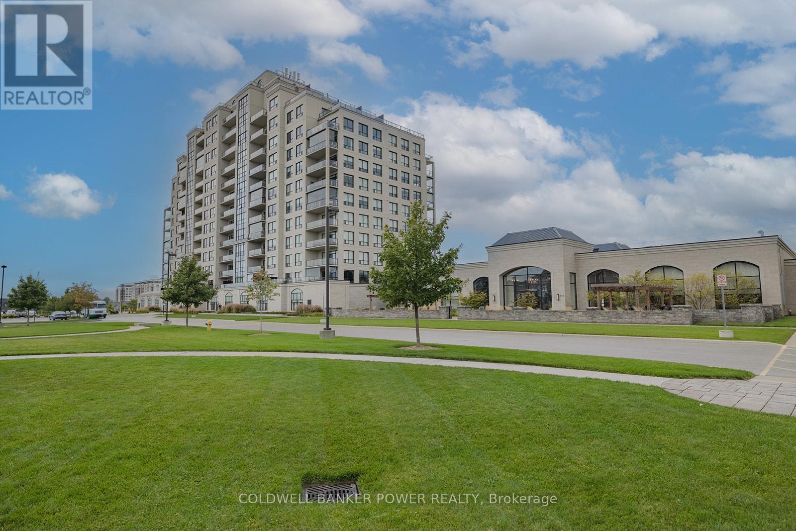 1103 - 260 Villagewalk Boulevard, London North, Ontario  N6G 0W6 - Photo 49 - X12967192