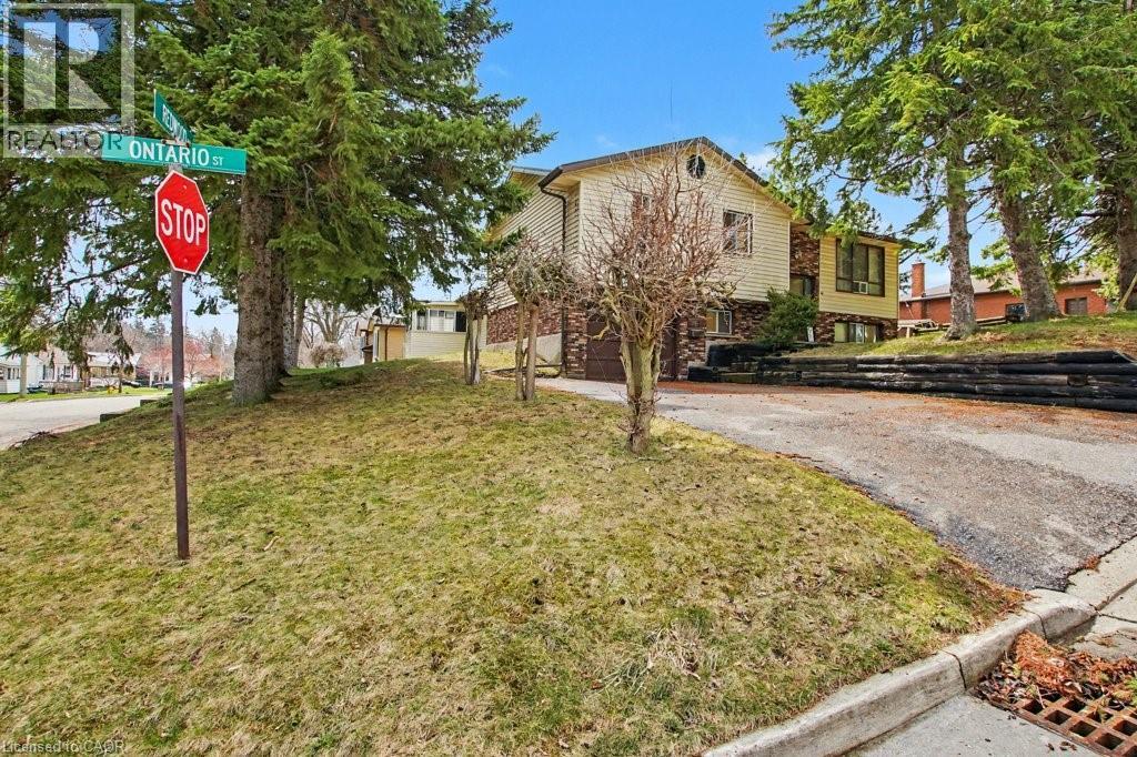 66 Ontario Street, Cambridge, Ontario  N3C 3N8 - Photo 2 - 40821037