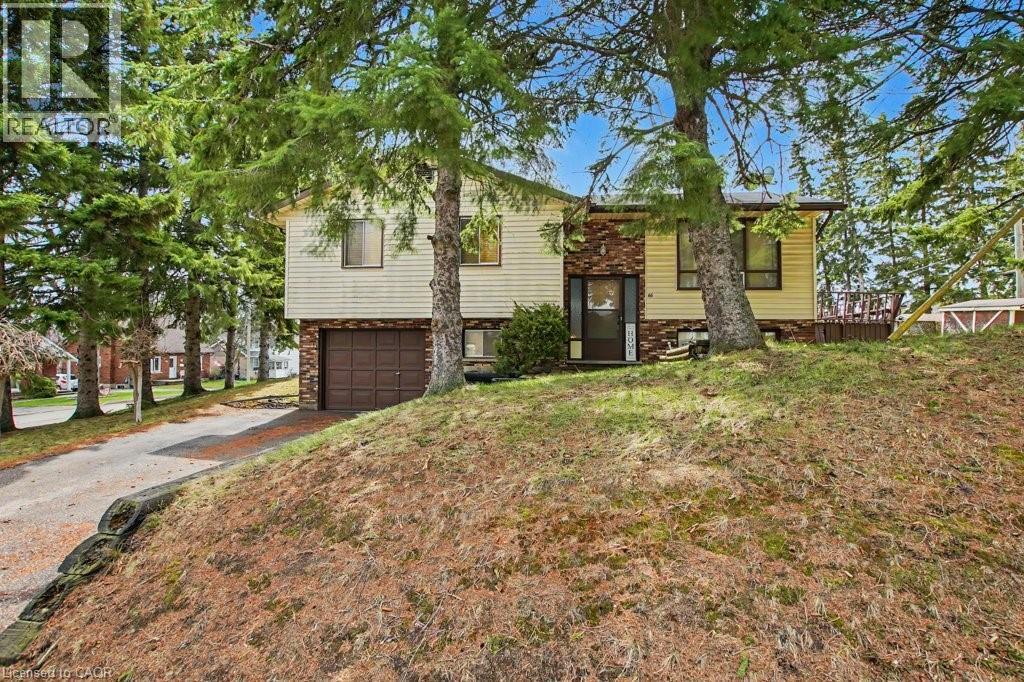 66 Ontario Street, Cambridge, Ontario  N3C 3N8 - Photo 3 - 40821037