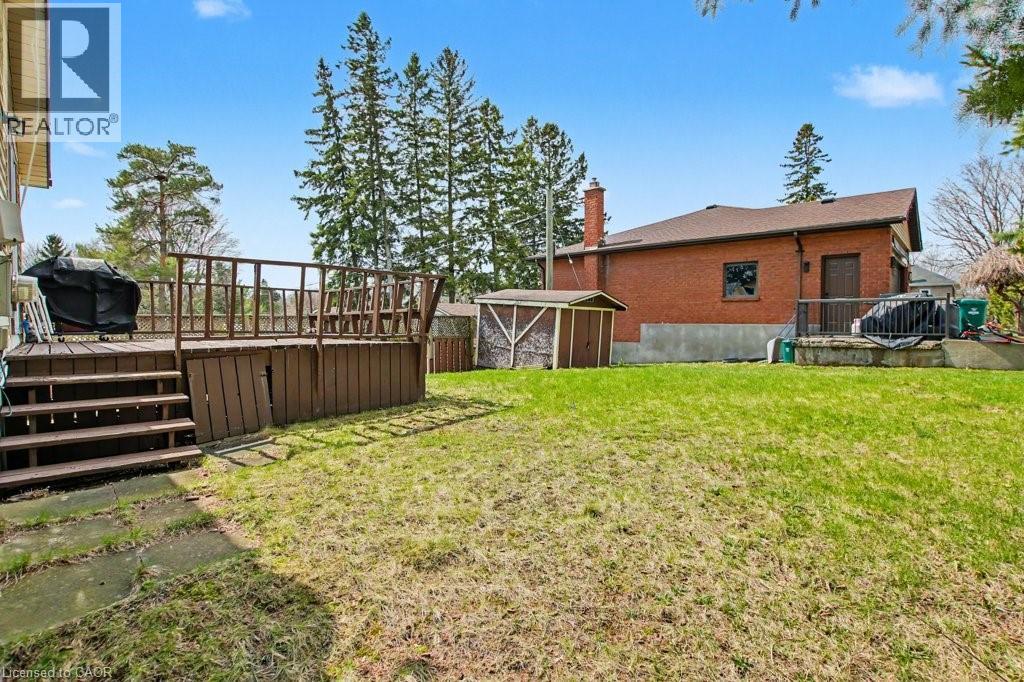 66 Ontario Street, Cambridge, Ontario  N3C 3N8 - Photo 34 - 40821037