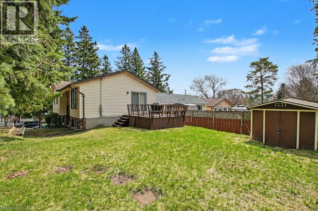 66 Ontario Street, Cambridge, Ontario  N3C 3N8 - Photo 35 - 40821037