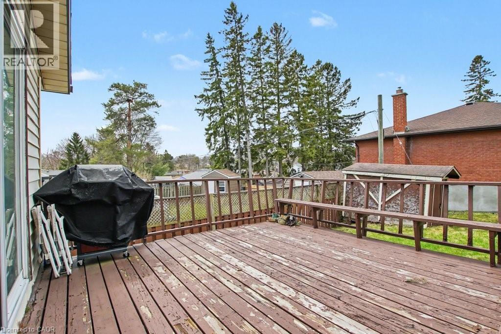 66 Ontario Street, Cambridge, Ontario  N3C 3N8 - Photo 37 - 40821037