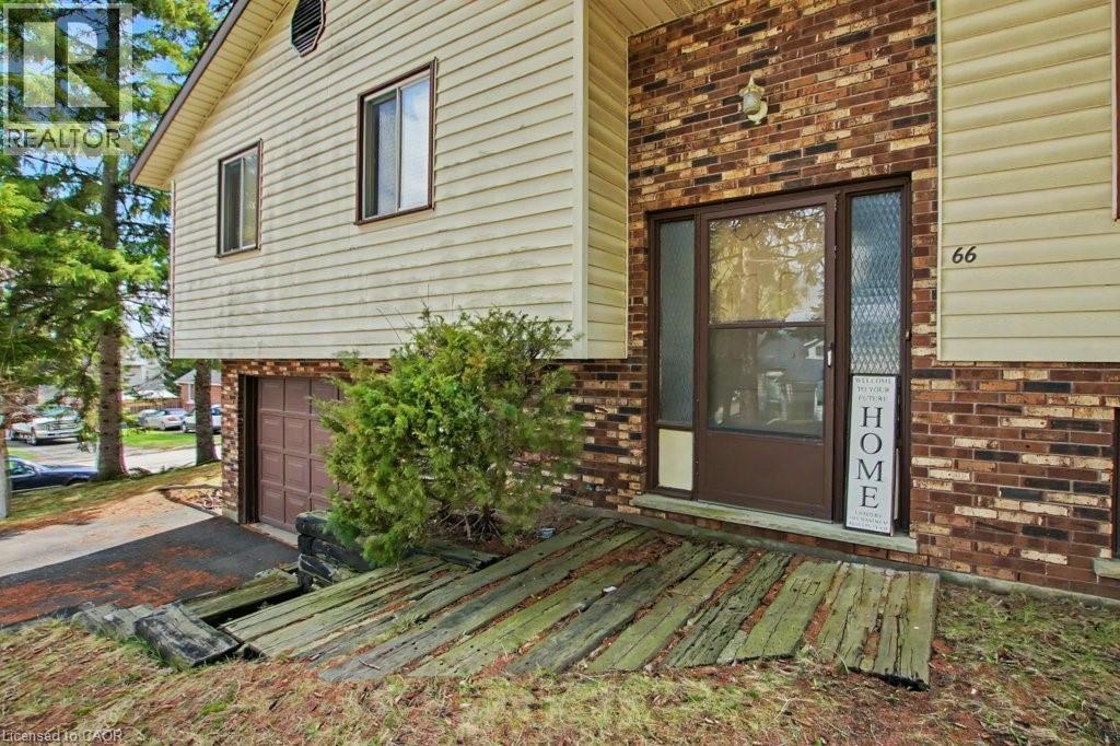 66 Ontario Street, Cambridge, Ontario  N3C 3N8 - Photo 5 - 40821037